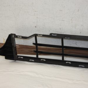 BMW X3 G01 Front Bumper Lower Grill 2021 TO 2024 51118081077 Genuine - Image 14