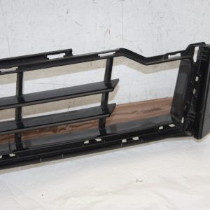 BMW X3 G01 Front Bumper Lower Grill 2021 TO 2024 51118081077 Genuine - Image 3