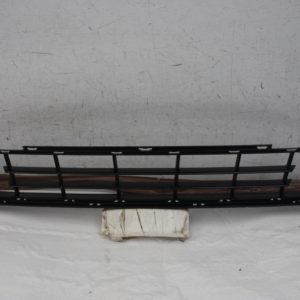 BMW X3 G01 Front Bumper Lower Grill 2021 TO 2024 51118081077 Genuine - Image 1