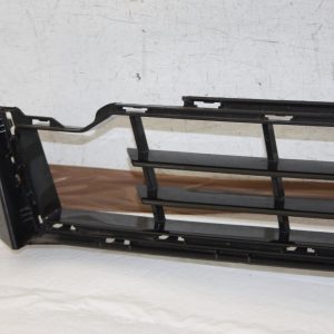 BMW X3 G01 Front Bumper Lower Grill 2021 TO 2024 51118081077 Genuine - Image 5