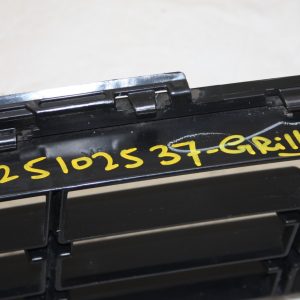 BMW X3 G01 Front Bumper Lower Grill 2021 TO 2024 51118081077 Genuine - Image 8