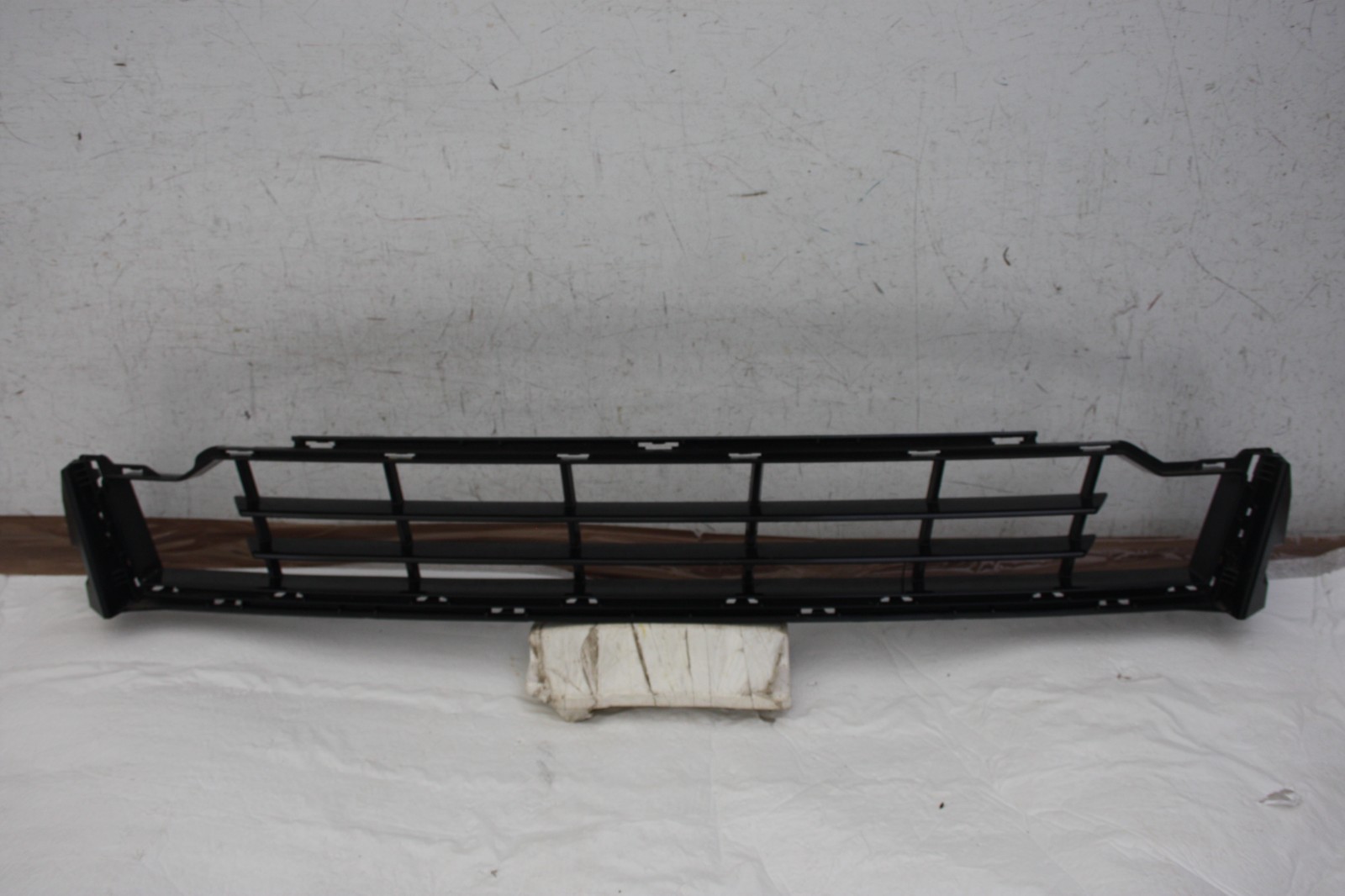 BMW X3 G01 Front Bumper Lower Grill 2021 TO 2024 51118081077 Genuine