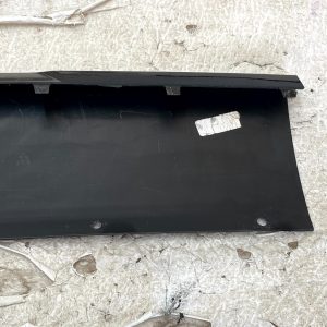 BMW X3 G01 Front Bumper Lower Section Trim 2021 TO 2024 51118081050 Genuine 22 BMW X3 G01 Front Bumper Lower Section Trim 2021 TO 2024 51118081050 Genuine - Image 10