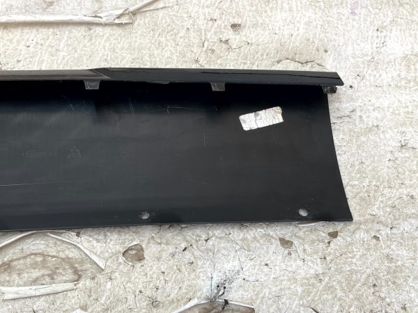 BMW X3 G01 Front Bumper Lower Section Trim 2021 TO 2024 51118081050 Genuine 9 BMW X3 G01 Front Bumper Lower Section Trim 2021 TO 2024 51118081050 Genuine 178536444920 10