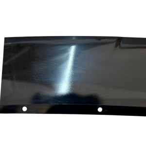 BMW X3 G01 Front Bumper Lower Section Trim 2021 TO 2024 51118081050 Genuine 14 BMW X3 G01 Front Bumper Lower Section Trim 2021 TO 2024 51118081050 Genuine - Image 2