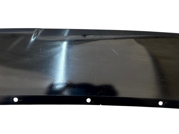 BMW X3 G01 Front Bumper Lower Section Trim 2021 TO 2024 51118081050 Genuine 2 BMW X3 G01 Front Bumper Lower Section Trim 2021 TO 2024 51118081050 Genuine 178536444920 3