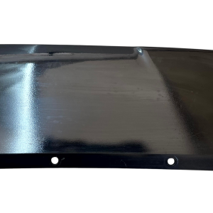 BMW X3 G01 Front Bumper Lower Section Trim 2021 TO 2024 51118081050 Genuine 16 BMW X3 G01 Front Bumper Lower Section Trim 2021 TO 2024 51118081050 Genuine - Image 4