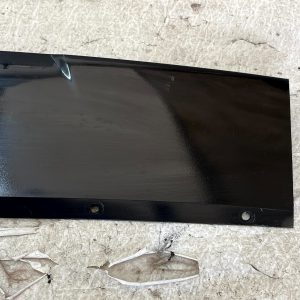 BMW X3 G01 Front Bumper Lower Section Trim 2021 TO 2024 51118081050 Genuine 17 BMW X3 G01 Front Bumper Lower Section Trim 2021 TO 2024 51118081050 Genuine - Image 5