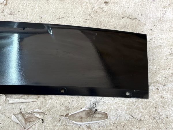 BMW X3 G01 Front Bumper Lower Section Trim 2021 TO 2024 51118081050 Genuine 4 BMW X3 G01 Front Bumper Lower Section Trim 2021 TO 2024 51118081050 Genuine 178536444920 5