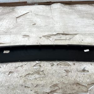 BMW X3 G01 Front Bumper Lower Section Trim 2021 TO 2024 51118081050 Genuine 18 BMW X3 G01 Front Bumper Lower Section Trim 2021 TO 2024 51118081050 Genuine - Image 6