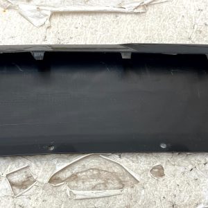 BMW X3 G01 Front Bumper Lower Section Trim 2021 TO 2024 51118081050 Genuine 21 BMW X3 G01 Front Bumper Lower Section Trim 2021 TO 2024 51118081050 Genuine - Image 9