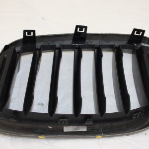 BMW X3 G01 Front Bumper Right Side Kidney Grill 8091726 Genuine *DAMAGED* - Image 11