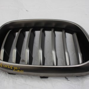 BMW X3 G01 Front Bumper Right Side Kidney Grill 8091726 Genuine *DAMAGED* - Image 5