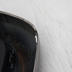 BMW X3 G01 Front Bumper Right Side Kidney Grill 8091726 Genuine *DAMAGED* - Image 6