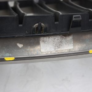 BMW X3 G01 Front Bumper Right Side Kidney Grill 8091726 Genuine *DAMAGED* - Image 8