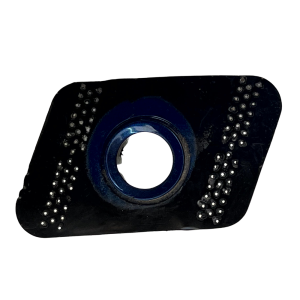 BMW X3 G01 Front PDC Parking Distance Sensor Holder Bracket 5111773828 Genuine - Image 1