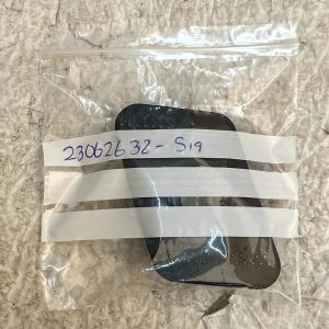 BMW X3 G01 Front PDC Parking Distance Sensor Holder Bracket 5111773828 Genuine - Image 9