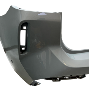 BMW X3 G01 LCI M Sport Rear Bumper 2021 TO 2024 51128081855 Genuine - Image 4