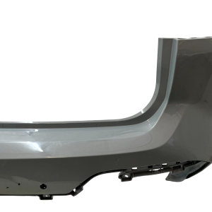 BMW X3 G01 LCI M Sport Rear Bumper 2021 TO 2024 51128081855 Genuine - Image 7