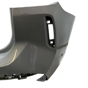 BMW X3 G01 LCI M Sport Rear Bumper 2021 TO 2024 51128081855 Genuine - Image 8
