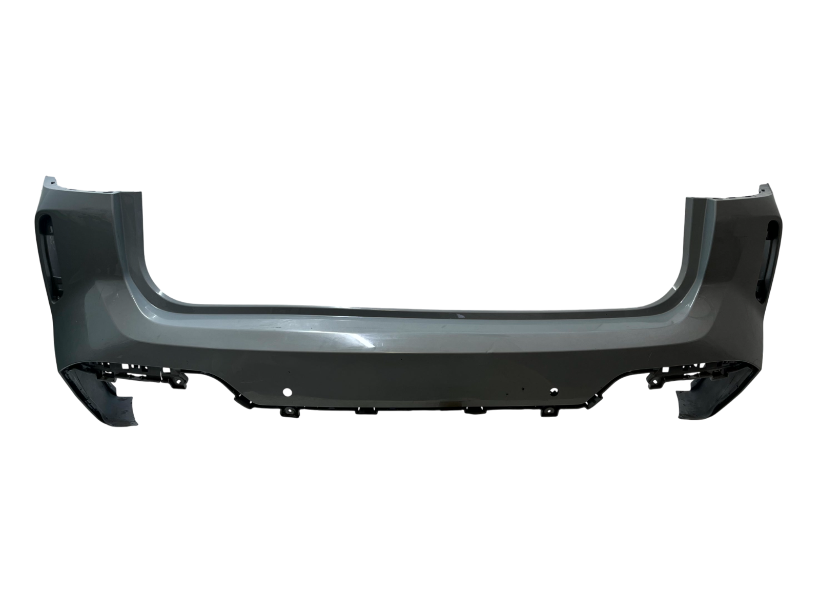 BMW X3 G01 LCI M Sport Rear Bumper 2021 TO 2024 51128081855 Genuine