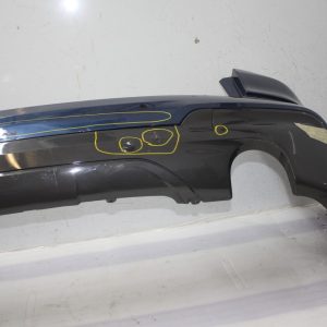 BMW X3 G01 M Sport Rear Bumper 2017 TO 2021 51128089729 Genuine *DAMAGED* - Image 12