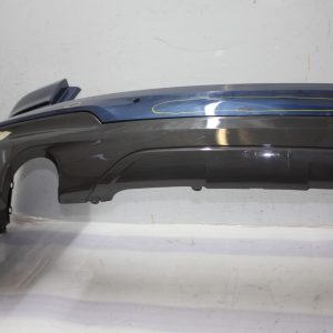 BMW X3 G01 M Sport Rear Bumper 2017 TO 2021 51128089729 Genuine *DAMAGED* - Image 13