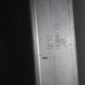 BMW X3 G01 M Sport Rear Bumper 2017 TO 2021 51128089729 Genuine *DAMAGED* - Image 16