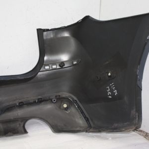 BMW X3 G01 M Sport Rear Bumper 2017 TO 2021 51128089729 Genuine *DAMAGED* - Image 17