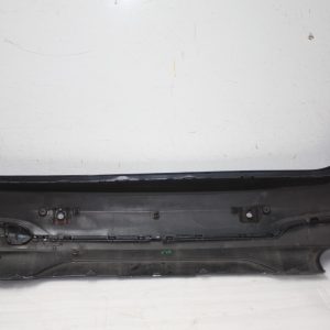 BMW X3 G01 M Sport Rear Bumper 2017 TO 2021 51128089729 Genuine *DAMAGED* - Image 18