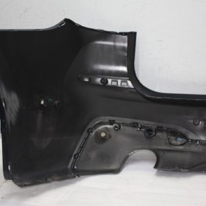 BMW X3 G01 M Sport Rear Bumper 2017 TO 2021 51128089729 Genuine *DAMAGED* - Image 19