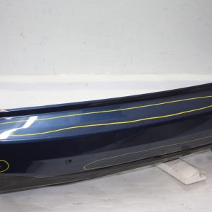 BMW X3 G01 M Sport Rear Bumper 2017 TO 2021 51128089729 Genuine *DAMAGED* - Image 7