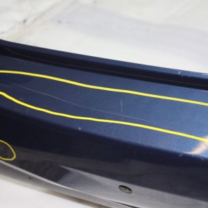 BMW X3 G01 M Sport Rear Bumper 2017 TO 2021 51128089729 Genuine *DAMAGED* - Image 8