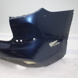 BMW X3 G01 M Sport Rear Bumper 2017 TO 2021 51128089729 Genuine *DAMAGED* - Image 10