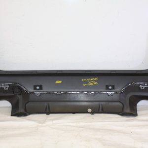 BMW X3 G01 M Sport Rear Bumper 2021 ON 51128081855 Genuine - Image 14