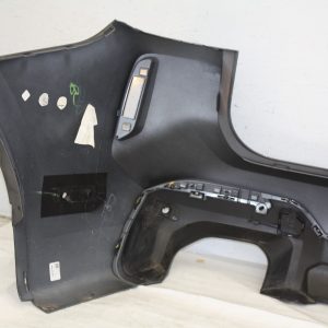 BMW X3 G01 M Sport Rear Bumper 2021 ON 51128081855 Genuine - Image 15