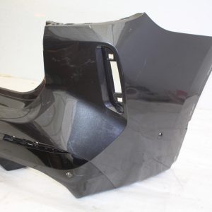 BMW X3 G01 M Sport Rear Bumper 2021 ON 51128081855 Genuine - Image 4