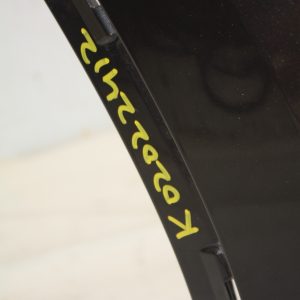 BMW X3 G01 M Sport Rear Bumper 2021 ON 51128081855 Genuine - Image 6