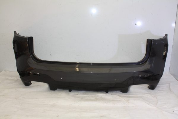 BMW-X3-G01-M-Sport-Rear-Bumper-2021-ON-51128081855-Genuine-178294093270