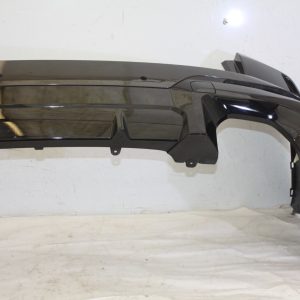 BMW X3 G01 M Sport Rear Bumper 2021 ON 51128081855 Genuine - Image 9
