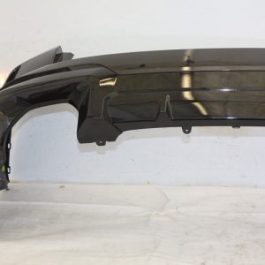 BMW X3 G01 M Sport Rear Bumper 2021 ON 51128081855 Genuine - Image 10