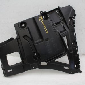 BMW X3 G01 Rear Bumper Right Side Bracket 2019 TO 2023 51127400668 Genuine - Image 1