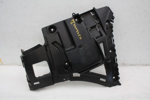 BMW-X3-G01-Rear-Bumper-Right-Side-Bracket-2019-TO-2023-51127400668-Genuine-178294586010