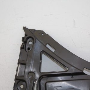 BMW X3 G01 Rear Bumper Right Side Bracket 51127400668 Genuine - Image 3