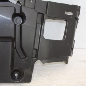 BMW X3 G01 Rear Bumper Right Side Bracket 51127400668 Genuine - Image 5