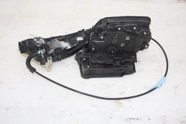 BMW-X3-G01-Rear-Right-Door-Lock-2017-TO-2024-51227473160-Genuine-178294761990
