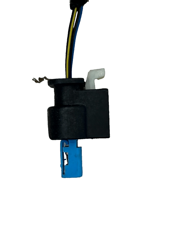 BMW X3 G01 X5 G05 Impact Sensor Wiring Harness Plug Connector 7617206 Genuine 178525050840 3