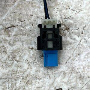 BMW X3 G01 X5 G05 Impact Sensor Wiring Harness Plug Connector 7617206 Genuine - Image 4
