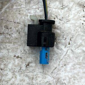BMW X3 G01 X5 G05 Impact Sensor Wiring Harness Plug Connector 7617206 Genuine - Image 5