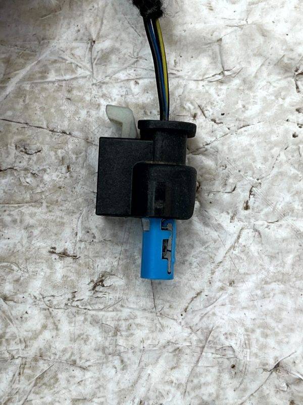 BMW X3 G01 X5 G05 Impact Sensor Wiring Harness Plug Connector 7617206 Genuine 178525050840 5